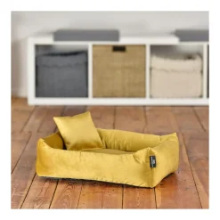 SILVIO DESIGN Rohrschneider Kuschelsofa Samt Senf Gr.2 8 SILVIO DESIGN Rohrschneider Kuschelsofa Samt Senf Gr.2 -Garten- & Gewächshäuser Geschäft f899c89917cc067960b4a8951e475fc4