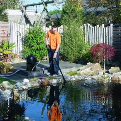 Schlammsauger Pontec PondoMatic -Garten- & Gewächshäuser Geschäft f89f0fe69de6e45135e8a160988eed8e