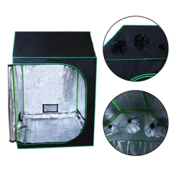 Mucola Growbox Gewächshaus Schwarz Grün Indoor Pflanzenzelt Zuchtzelt Dachschräge Zuchtschrank Grow Tent Frühbeet Zimmergewächshaus Growschrank Growroom 12 Mucola Growbox Gewächshaus Schwarz Grün Indoor Pflanzenzelt Zuchtzelt Dachschräge Zuchtschrank Grow Tent Frühbeet Zimmergewächshaus Growschrank Growroom -Garten- & Gewächshäuser Geschäft f8a8f04cb14b1a057bf755523eebc38c