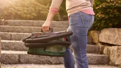 Bosch Nass - Trockensauger / Staubsauger UniversalVac 15 1000W -Garten- & Gewächshäuser Geschäft f8aae20904b69b3a4e7652209f9f9f0e