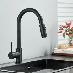 Linuode Niederdruck Küchenarmatur Ausziehbar Spültischarmatur Edelstahl Küche Wasserhahn 15 Linuode Niederdruck Küchenarmatur Ausziehbar Spültischarmatur Edelstahl Küche Wasserhahn -Garten- & Gewächshäuser Geschäft f8c61cb6a7900631632ea923161b31dd