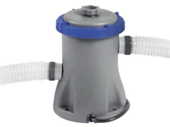 BESTWAY Flowclear Pool Filterpumpe Kartuschenfilter Poolreinigung 1.249 L/h -Garten- & Gewächshäuser Geschäft f8d1211d480cad0fb8ae0b048ccdb466