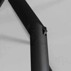 Siena Garden Isa Sonnenschirm Ø300 Cm Anthrazit/Stone -Garten- & Gewächshäuser Geschäft f8d6678305901d8ff38d41ea6ad9a0d9