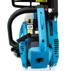 Bituxx Benzin Motor Kettensäge 25ccm 1PS 12" Schwert Blau, MS-18390 -Garten- & Gewächshäuser Geschäft f901906205385bd11efbd503c42faedf