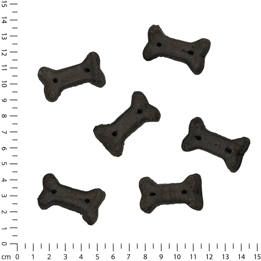 3x500g Schecker Digestiva - Hundekekse Mit Futterkohle - Bei Leichten Verdauungsproblemen 4 3x500g Schecker Digestiva - Hundekekse Mit Futterkohle - Bei Leichten Verdauungsproblemen – Bild 4