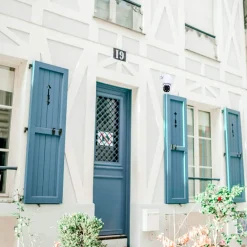 Kabellose WLAN Überwachungskamera IP Kamera Aussen Outdoor 1080P Full HD 2.4GHz WiFi IP66 Wasserdicht Bewegungserkennung Kartenslot 355°/90° Retoo 17 Kabellose WLAN Überwachungskamera IP Kamera Aussen Outdoor 1080P Full HD 2.4GHz WiFi IP66 Wasserdicht Bewegungserkennung Kartenslot 355°/90° Retoo -Garten- & Gewächshäuser Geschäft f924cf2e35c9610c363bdde5c83943b4