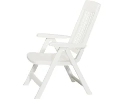 SIEGER Gartensessel Klappbar Palma Weiß Kunststoff 26 SIEGER Gartensessel Klappbar Palma Weiß Kunststoff -Garten- & Gewächshäuser Geschäft f9619aac3434a14d7ab0ece926a0b3e4