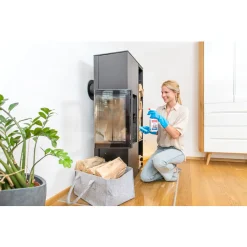 Mellerud Kamin Und Ofenglas Reiniger Haftstarker Aktivschaum 500ml -Garten- & Gewächshäuser Geschäft f9812398c04603d844dbb247c8ded589