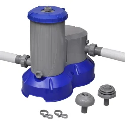 Bestway Flowclear Pool-Filterpumpe 9463 L/h