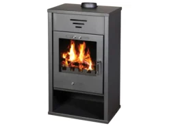 Viktoria EEK A - Kaminofen Victoria Triumph 15.0 KW -Garten- & Gewächshäuser Geschäft f9a0727695e07b585246228d446a61d0