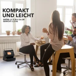 West & East GmbH Tragbare Gasheizung 1,3 KW Für Outdoor, Zeltheizung, Mobile Gasheizung, Camping Heizung, Gasheizer, Gas Heizungen, Gasstrahler, Campingheizer, Mini Gasheizung, Heizstrahler Ohne Gaskartusche 13 West & East GmbH Tragbare Gasheizung 1,3 KW Für Outdoor, Zeltheizung, Mobile Gasheizung, Camping Heizung, Gasheizer, Gas Heizungen, Gasstrahler, Campingheizer, Mini Gasheizung, Heizstrahler Ohne Gaskartusche -Garten- & Gewächshäuser Geschäft f9cd66b791ad8dd52a2582ab399a4cef