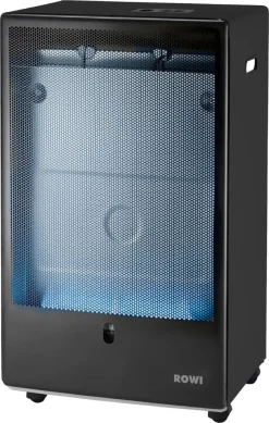 Rowi Gas-Heizofen HGO 4200/2 BFT Pro Premium EcoSmart 4200 W