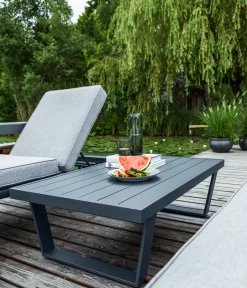 Dehner Gartenlounge Bellevue Inkl. Polster, 3-teilig, Aluminium/Polyester/Polyurethan, Dunkelgrau/hellgrau 24 Dehner Gartenlounge Bellevue Inkl. Polster, 3-teilig, Aluminium/Polyester/Polyurethan, Dunkelgrau/hellgrau -Garten- & Gewächshäuser Geschäft f9d0f3f5cd7f9805a9720dab03d90102