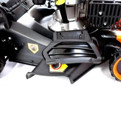 FUXTEC FX-RM4646SL, Schubrasenmäher, 1000 M², 45,7 Cm, 2,5 Cm, 7,5 Cm, Rotorblätter 19 FUXTEC FX-RM4646SL, Schubrasenmäher, 1000 M², 45,7 Cm, 2,5 Cm, 7,5 Cm, Rotorblätter -Garten- & Gewächshäuser Geschäft f9d584c40b727507bff780441ae8b6ba