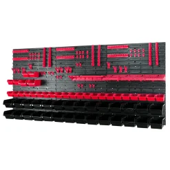 Valle Verde 124-tlg. Set Werkzeugwand 1728 X 780 Mm Lochwand Werkzeughalter Sichtlagerboxen Wekstattordnung Wandregal 14 Valle Verde 124-tlg. Set Werkzeugwand 1728 X 780 Mm Lochwand Werkzeughalter Sichtlagerboxen Wekstattordnung Wandregal -Garten- & Gewächshäuser Geschäft f9e9b0a8c0e5835b458ae550b6886d53