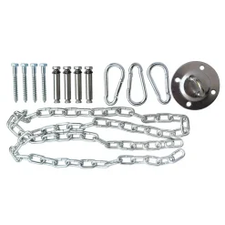 Linder Exclusiv LEX Befestigungsset Für Hängesessel MC4423