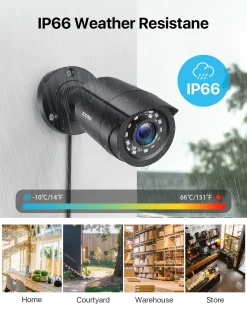 ZOSI 8CH 1080P HDMI DVR Recorder Mit 8x Outdoor 2.0MP Video Überwachungskamera System Ohne Festplatte 15 ZOSI 8CH 1080P HDMI DVR Recorder Mit 8x Outdoor 2.0MP Video Überwachungskamera System Ohne Festplatte -Garten- & Gewächshäuser Geschäft fa07420d0d2c208b7526315e9feacd11 1