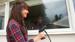 Bosch EasyAquatak 100 Hochdruckreiniger -Garten- & Gewächshäuser Geschäft fa108648ece91708510558aa794894cc