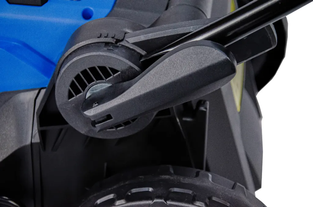 HYUNDAI Akku-Rasenmäher LM3638LI SET2A4 9 HYUNDAI Akku-Rasenmäher LM3638LI SET2A4 – Bild 9