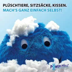 GLAESER Power Füll Füllwatte 3kg 3X 1KG 3KG Antiallergisch Waschbar 95°C Hochflauschig Kissenfüllung Bastelwatte Füllmaterial Stopfmaterial 9 GLAESER Power Füll Füllwatte 3kg 3X 1KG 3KG Antiallergisch Waschbar 95°C Hochflauschig Kissenfüllung Bastelwatte Füllmaterial Stopfmaterial -Garten- & Gewächshäuser Geschäft fa44390a63eadda2d4e14a2927ec5edd
