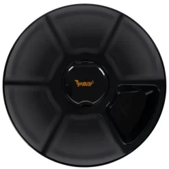 Purlove Futterautomat Für Haustiere 6 Kammern Futternapf Zeitgesteuert 20759 -Garten- & Gewächshäuser Geschäft fa55920d425dbce39bbbb8cfeb2837f1