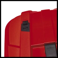 Einhell Power X-Change Akku-Rasenmäher GE-CM 18/33 Li (1x4,0Ah) -Garten- & Gewächshäuser Geschäft fa6cca5c7d0bcf5433041b398516b120 1