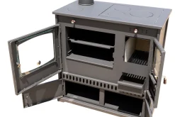 Prometey Kaminofen Mit Backfach Und Herdplatte Perfect Eco Schwarz Links Holzofen 7 KW Kamin Ofen Holz Werkstattofen Hüttenofen Heizofen Gartenofen 15 Prometey Kaminofen Mit Backfach Und Herdplatte Perfect Eco Schwarz Links Holzofen 7 KW Kamin Ofen Holz Werkstattofen Hüttenofen Heizofen Gartenofen -Garten- & Gewächshäuser Geschäft fa8693e5c4290d8d4b135ed534bac7cb