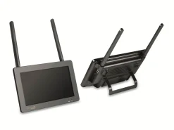 Technaxx TX-128 Überwachungskamera-Kit Mit Touchscreen -Garten- & Gewächshäuser Geschäft fa8b87aae1ccb15f9c6cb12ece33855e