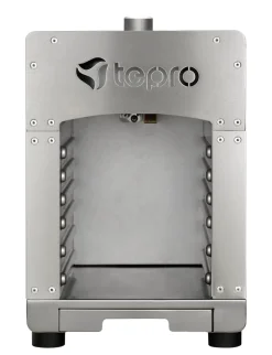 Tepro "Toronto Basic Steakgrill" Gas Oberhitzegrill 800°C