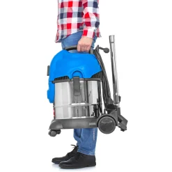 KANWOD 1620S 3600 W / 1600 W Multifunktions-Nass- Und Trockensauger 20 Liter -Garten- & Gewächshäuser Geschäft faa7e991ce36e60bc6e54a8633e8f17c