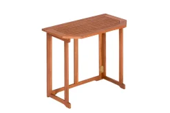 Merxx Klappentisch, 90 X 51 X 74 Cm Holz; 25899-011 -Garten- & Gewächshäuser Geschäft faab698dc343b499ffd8fd3d7e32f5c6