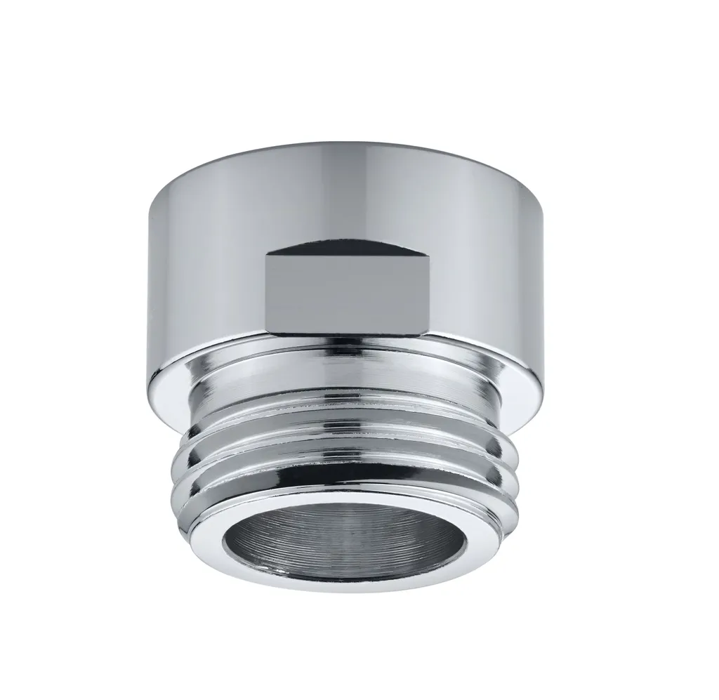 Neoperl Wasserspar-Verschraubung Größe 1/2" Durchflussmenge 10 L/min 1 Neoperl Wasserspar-Verschraubung Größe 1/2" Durchflussmenge 10 L/min