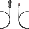 BLUETTI RV Kabel 12 V/30 A, Kompatibel Mit BLUETTI Stromerzeuger AC300/B300 ,Aviation Male To XT60 Kable And XT60 To SPC45 Kabel (Anderson Stecker)