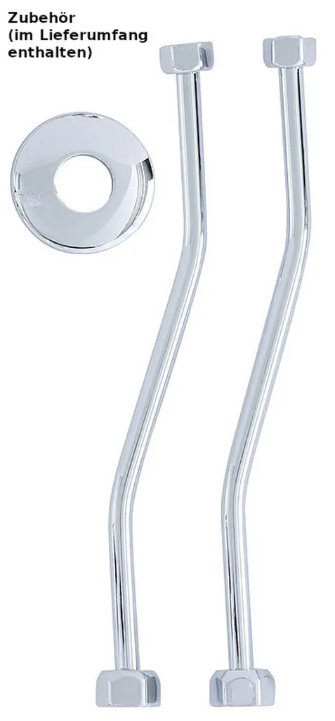 Thermoflow Spültischarmatur Armatur Qmix10 Niederdruck, 2-Griff 7 Thermoflow Spültischarmatur Armatur Qmix10 Niederdruck, 2-Griff – Bild 7