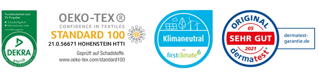 Sentias Kindermaske FFP2 Qualität Maske Für Kinder BfArM Zulassung 5 Stück 8 Sentias Kindermaske FFP2 Qualität Maske Für Kinder BfArM Zulassung 5 Stück – Bild 8