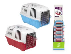 Karlie Transportbox PRATIKO Mit Metalltür 19 Karlie Transportbox PRATIKO Mit Metalltür -Garten- & Gewächshäuser Geschäft fb0d3c17f711aa2a4f754fd4853f4a7a