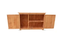 MCombo Gartenschrank Gerätescharank Gerätehaus Geräteschuppen Gartenhaus Holz 1280 15 MCombo Gartenschrank Gerätescharank Gerätehaus Geräteschuppen Gartenhaus Holz 1280 -Garten- & Gewächshäuser Geschäft fb911b56aa63a5d96431dffcc8e1abd5