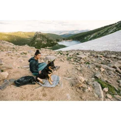 Ruffwear Highlands Pad Bett Cloudbust Gray, Größe:M 34 Ruffwear Highlands Pad Bett Cloudbust Gray, Größe:M -Garten- & Gewächshäuser Geschäft fb9463ab7b0c277882bfe55188c34d69