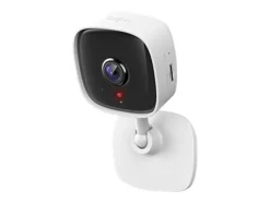 TP-LINK Tapo C100 - WLAN 802.11b/g/n, 1x MicroSD-Slot (max. 128GB) -Garten- & Gewächshäuser Geschäft fbf27bd01214f3d2fd9f70775c0f9f93