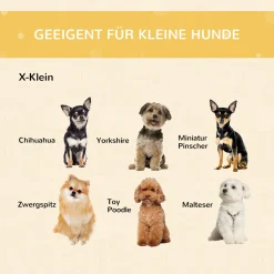 PawHut Rattan Hundehütte Hundehaus Mit Kissen Hundehöhle Hundematratze Haustierbett Für Drinnen Und Draußen Spanplatte Braun 60 X 44 X 51,5 Cm 15 PawHut Rattan Hundehütte Hundehaus Mit Kissen Hundehöhle Hundematratze Haustierbett Für Drinnen Und Draußen Spanplatte Braun 60 X 44 X 51,5 Cm -Garten- & Gewächshäuser Geschäft fc1f2737e2f8a1ef880a81b40a7bb8c9