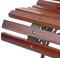 Linder Exclusiv Gartenbank Parkbank Gartenmöbel Holzbank MC4415 150x70x81 Cm -Garten- & Gewächshäuser Geschäft fc276f445601a2890d41ca41a67ea2b3