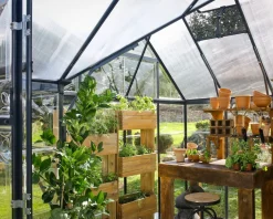 PALRAM-Victory Orangerie-anthrazi/transparent-7320 89 PALRAM-Victory Orangerie-anthrazi/transparent-7320 -Garten- & Gewächshäuser Geschäft fc46da13a0693a6b113fa02fa7b7770f