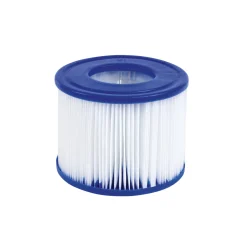 Bestway® LAY-Z-SPA® Whirlpool Fiji AirJet™ Ø 180 X 66 Cm, Rund -Garten- & Gewächshäuser Geschäft fc5819e2ff890fdd845158efcc5b1b5c