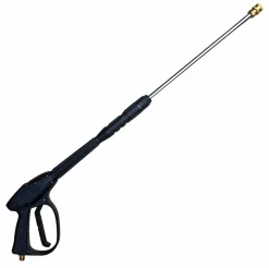 Lanze Benzin Hochdruckreiniger 7 PS Mit Schraubverschluss 1/4 Zoll Von DeTecc.