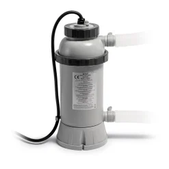Intex 28684 Poolheizung, Integrierter Thermostat, Kann Pool Biszu 35 Grad Erwärmen -Garten- & Gewächshäuser Geschäft fc75f14bbe39ebbad9bd344c6352db5c