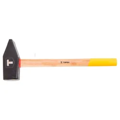 Topex Vorschlaghammer 10 Kg 898mm