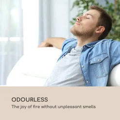 Blumfeldt Fiamme Cilindro Ethanol-Laterne , 2-Set , Edelstahl-Brenner 0,3 Liter , 4 H Brenndauer ,für Drinnen Und Draußen , Incl. Löschwerkzeug , Rundes Design , Stahlblech -Garten- & Gewächshäuser Geschäft fca6726827456d4cd6ede393aad17412