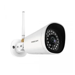 Foscam Deutschland Foscam FI9902P IP / WLAN Überwachungskamera Mit Full HD-Auflösung Und Nachtsicht 17 Foscam Deutschland Foscam FI9902P IP / WLAN Überwachungskamera Mit Full HD-Auflösung Und Nachtsicht -Garten- & Gewächshäuser Geschäft fcb932176c830aeb7f0319f10a76e7be