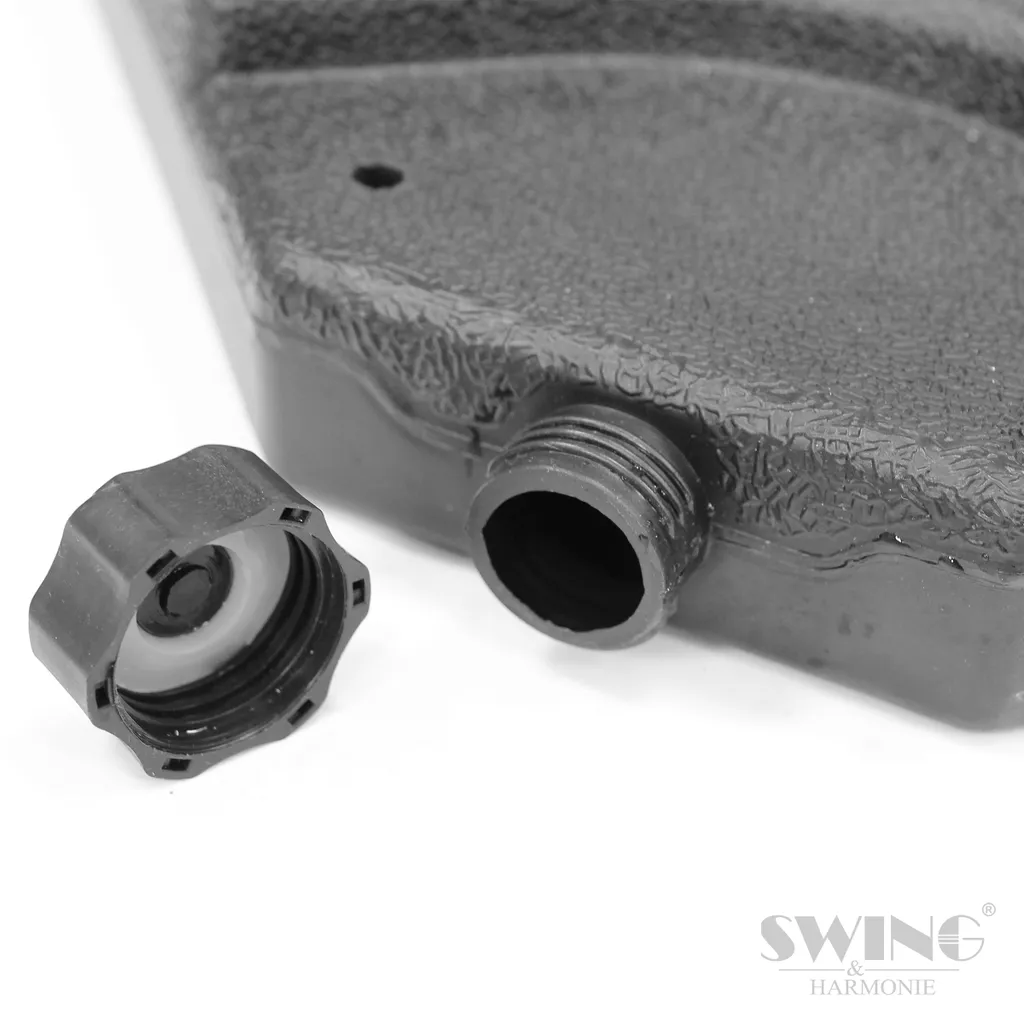 Swing&Harmonie Schirmständer Gewicht Befüllbar Bis 130 Kg Sonnenschirm Schirmgewicht Schirmständer Beschwerungsplatten Sonnenschirmständer Ampelschirm 6 Swing&Harmonie Schirmständer Gewicht Befüllbar Bis 130 Kg Sonnenschirm Schirmgewicht Schirmständer Beschwerungsplatten Sonnenschirmständer Ampelschirm – Bild 6