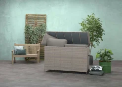 Garden Impressions York Kissenbox Vintage Willow -Garten- & Gewächshäuser Geschäft fd34a685783c5512495f43b9246c905d